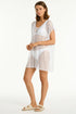 Sea Level Castaway Kaftan Ot